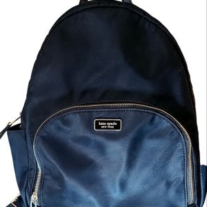 Kate Spade Large Backpack